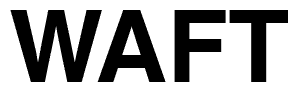 waft logo