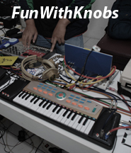 waft - fun with knobs thumbnail